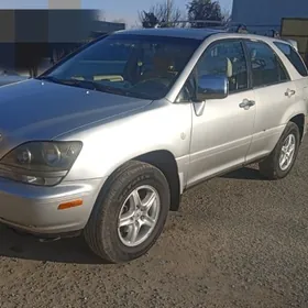 Lexus RX 300 1999