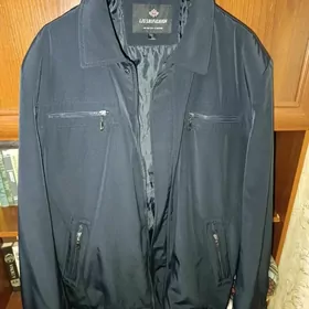 Kurtka tàze 50-52 razm