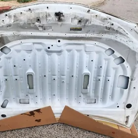 kapot капот camry kamry