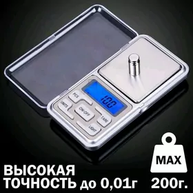 Ювелирные весы Terezi altyn