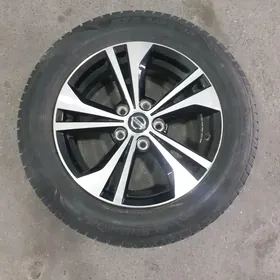 Nissan Sendyra ştk R16