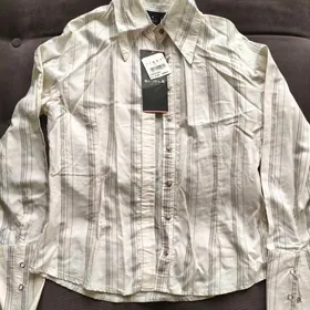 рубашка новая