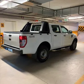 Ford Ranger 2014