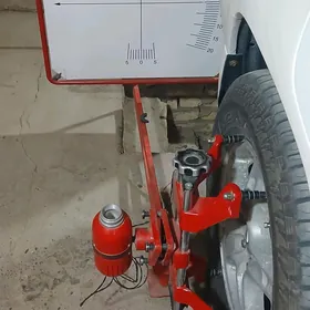 развал апарат