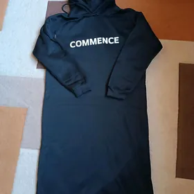 Спортивное платье