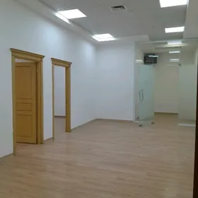 RYSGAL BANK ОФИС - 230 М2