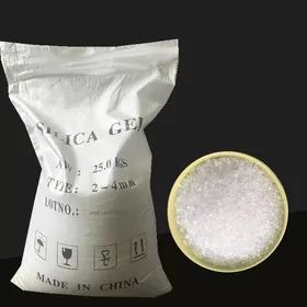 Силикагель Silikagel