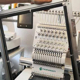 Inne masyn Вышивальная машинка