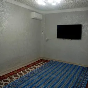 Büzmeýin Gres 3 komnat