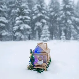 el işi taze yyl ucin jayjagaz