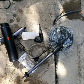 мойка пистолет