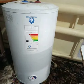 Ariston kop ulanmadyk