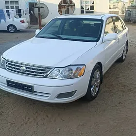 Toyota Avalon 2002