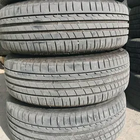 Kemri Disga Teker 17 lik