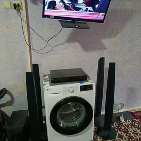 LG firma bas kalonka beti