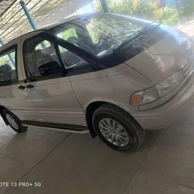 Toyota Previa 1991