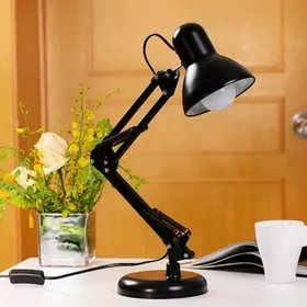 Настольная лампа Lampa çyra