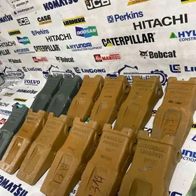 Excavator Diş Doosan DX300LCA