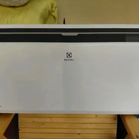 Обогреватель электролюкс