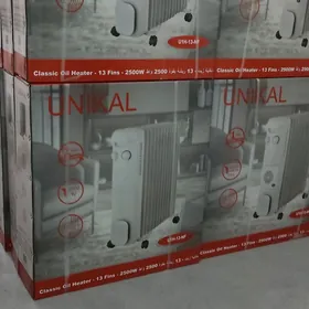 PEÇ GAPYRGA ПЕЧ РАДИАТОР МАСЛЯ