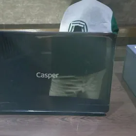 Casper_i3
