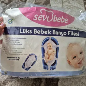 гамак для купания младенцев