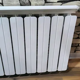 батарея иранская