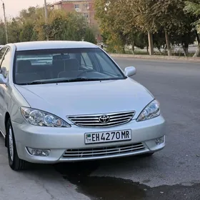 Toyota Camry 2002