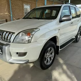 Toyota Land Cruiser Prado 2004