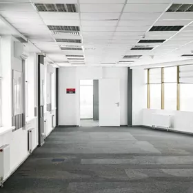 POMEŞENIYE 250m² GYSSAGLY ELIT