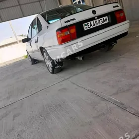 Opel Vectra 1991