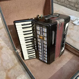 Аккордеон