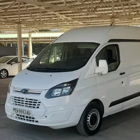 Ford Transit Connect 2014