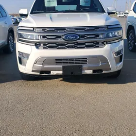 Ford Expedition 2022