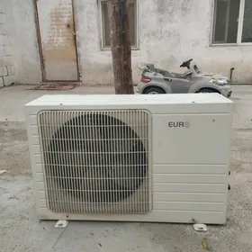 kansaner kondisioner 40