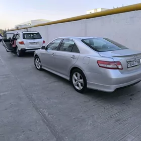Toyota Camry 2008