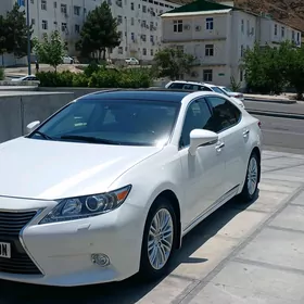 Lexus ES 350 2013