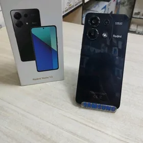 Redmi not 13  8/256gb