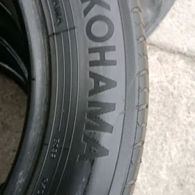 YOKOHAMA 205 55 16
