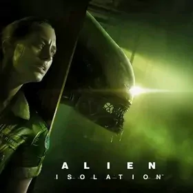 игра Alien Isolation