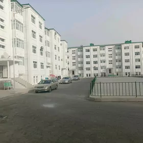 Anew panel 4/3 2 komnat 102m2