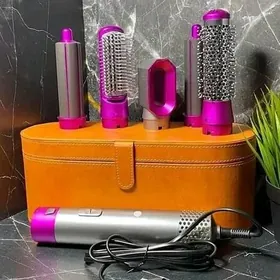 Fen dyson guratyan Sac 5nasadk