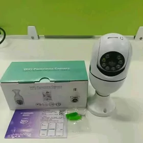 KAMERA PATRON Камера