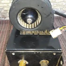 ПЕЧКА РАДИАТОР PEÇKA RADIATOR