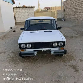 Lada 2106 1990
