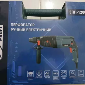 Drel pedferator 26lyk