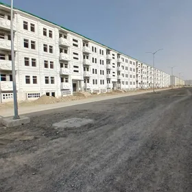 Anew panel 4/2 2 komnat 96m2