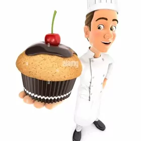 konditer is gozleyan