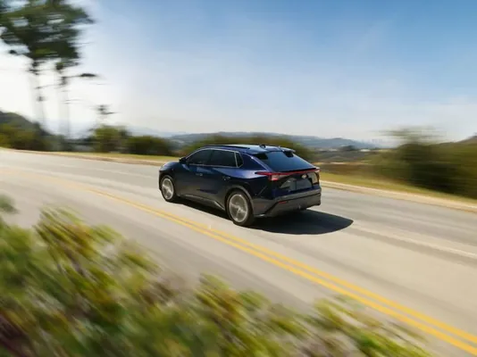 Toyota Group satuwlaryny ýokarlandyrdy