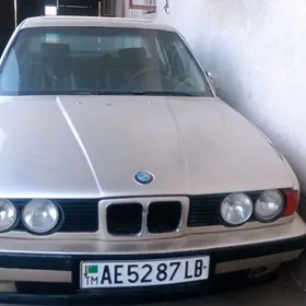 BMW 525 1991